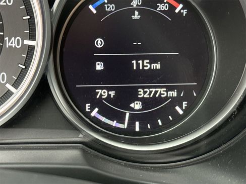 Used 2018 MAZDA CX-5 Touring w/ Preferred Equipment Package image 22