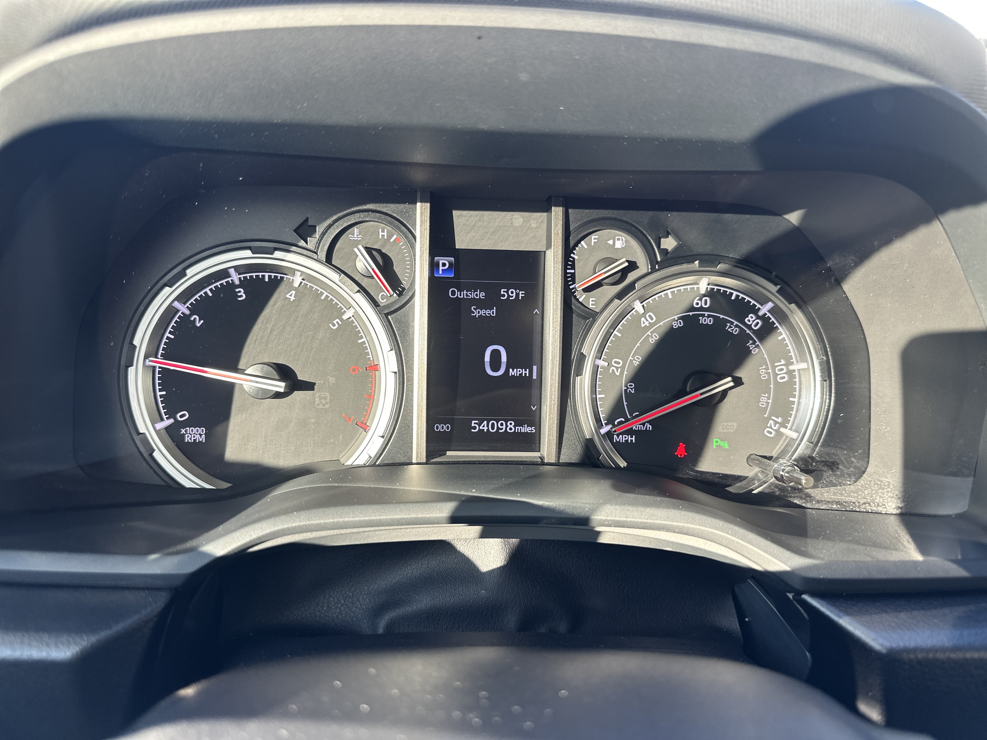 Used 2023 Toyota 4Runner Limited RWD image 16