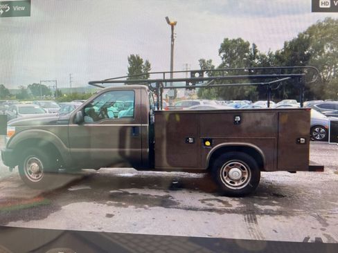 Used 2016 Ford F350 XL image 13