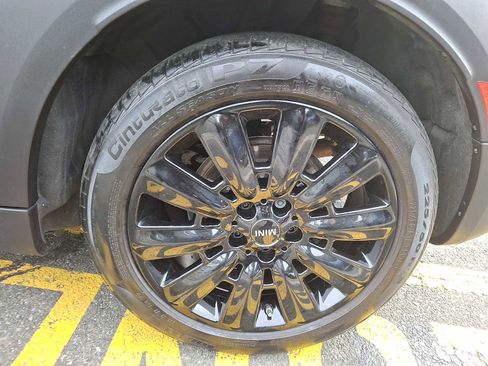 Certified 2023 MINI Cooper Countryman S image 8