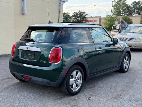 Used 2015 MINI Cooper 2-Door Hardtop FWD image 8