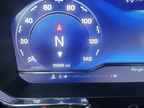 Certified 2024 Chevrolet Silverado 1500 LT image 9