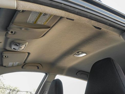 Used 2014 Subaru Impreza WRX Hatchback image 23