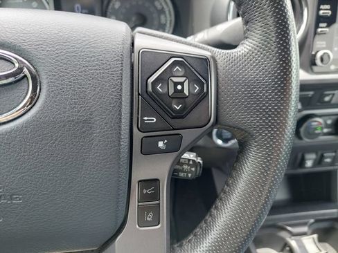 Used 2020 Toyota Tacoma 4x4 Double Cab image 36