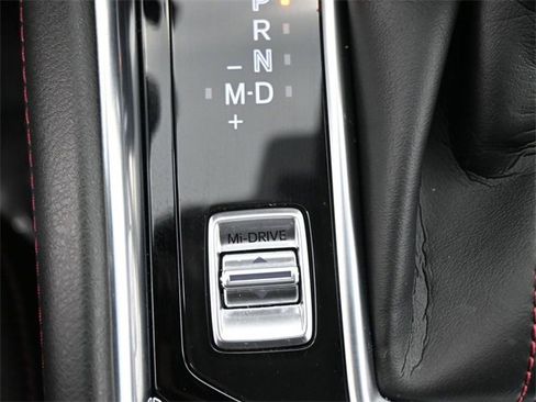 Certified 2024 MAZDA CX-5 2.5 Turbo w/ Premium Package image 17