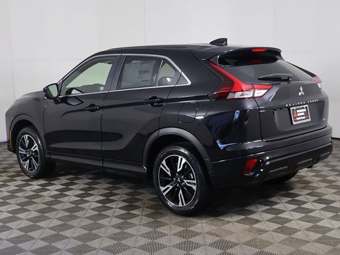 New 2026 Mitsubishi Eclipse Cross SEL image 9