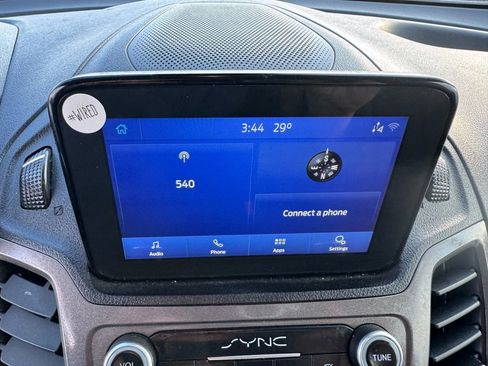 Used 2022 Ford Transit Connect XL w/ CNG/LPG Engine Prep Package image 21