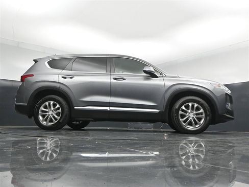 Used 2020 Hyundai Santa Fe SE AWD/4WD image 30