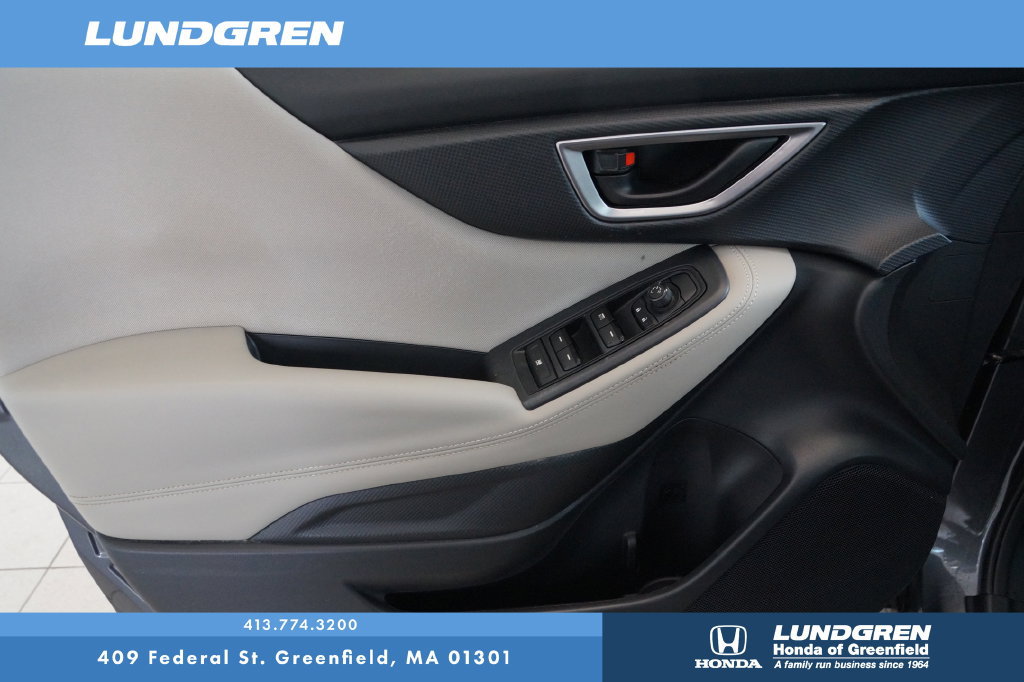 Used 2024 Subaru Forester AWD/4WD image 14