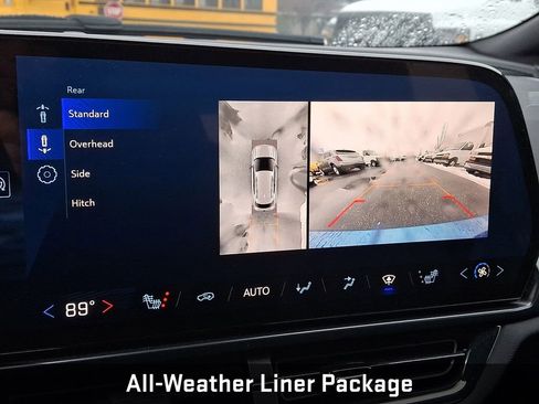 Used 2025 Chevrolet Equinox EV RS image 19