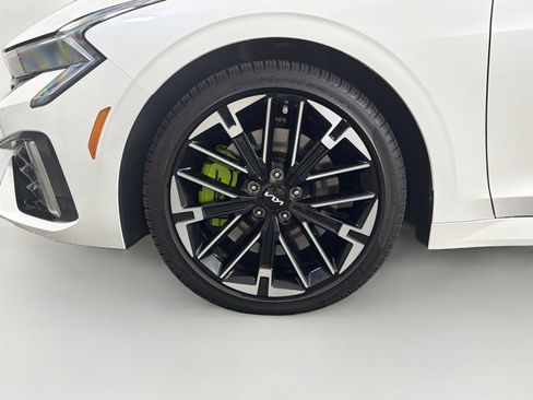 Used 2026 Kia K5 GT FWD image 32