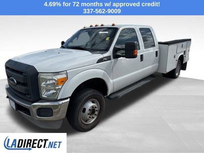 Used 2012 Ford F350 XL w/ PWR Equipment Group