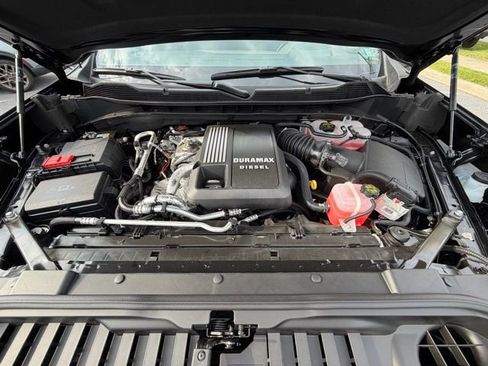 New 2026 Chevrolet Silverado 1500 ZR2 AWD/4WD image 22