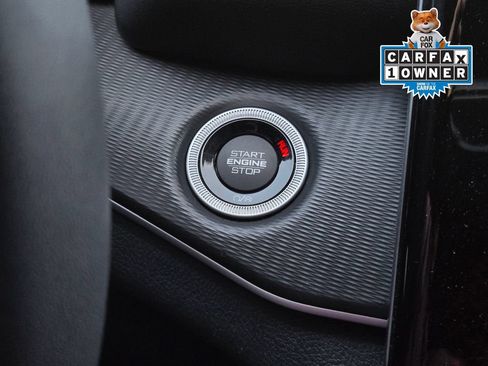 Used 2023 Jeep Grand Cherokee Altitude RWD image 18