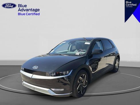 Used 2023 Hyundai Ioniq 5 SE RWD image 1