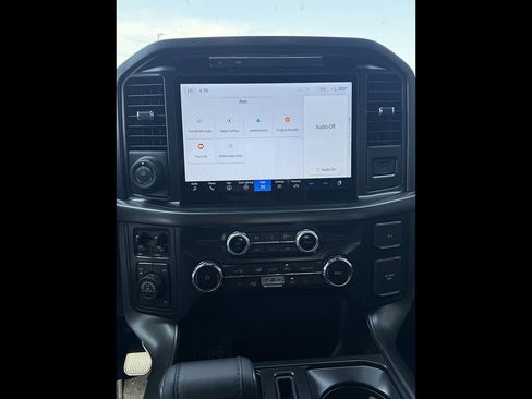 Used 2025 Ford F150 Tremor w/ Bed Utility Package AWD/4WD image 12