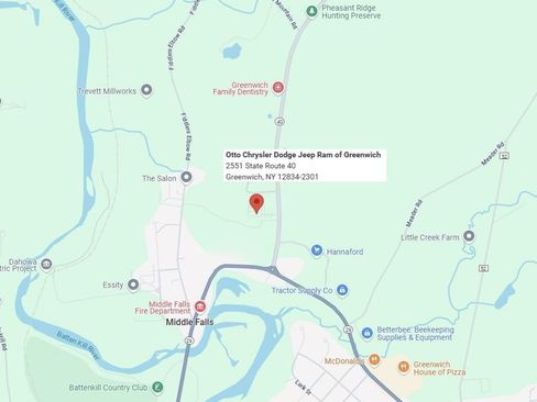 Used 2022 RAM 1500 Classic Warlock image 8