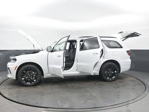 New 2026 Dodge Durango GT image 74