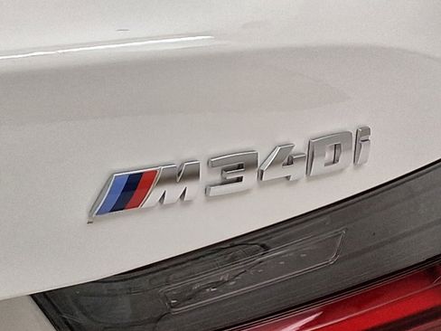 New 2026 BMW M340i Sedan image 21