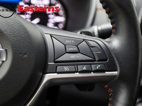 Used 2022 Nissan Altima 2.5 SR image 19