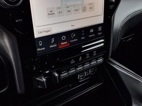 Used 2023 RAM 1500 TRX w/ TRX Level 1 Equipment Group image 9