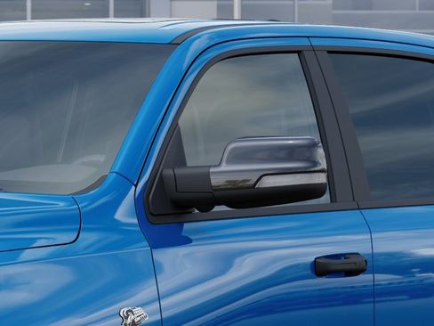 New 2026 RAM 1500 Rebel w/ Rebel Level 2 Equipment Group AWD/4WD image 12