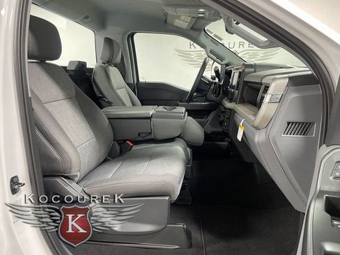 New 2026 Ford F350 XL w/ STX Appearance Package image 22