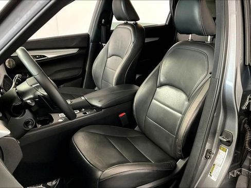 Used 2019 INFINITI QX50 Essential w/ Premium Heat Package image 25