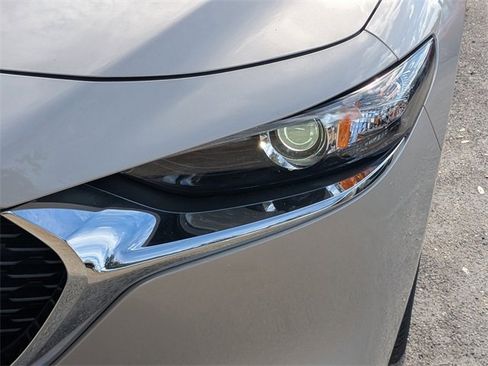 New 2026 MAZDA MAZDA3 s Sport image 13