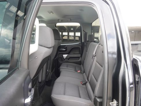 Used 2014 Chevrolet Silverado 1500 LT w/ All Star Edition AWD/4WD image 40