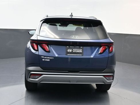 Used 2025 Hyundai Tucson SEL FWD image 5