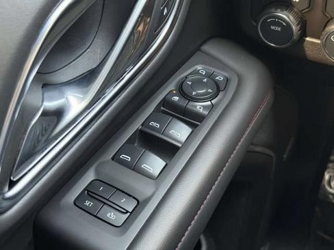 Used 2024 Chevrolet Suburban RST w/ Luxury Package AWD/4WD image 18