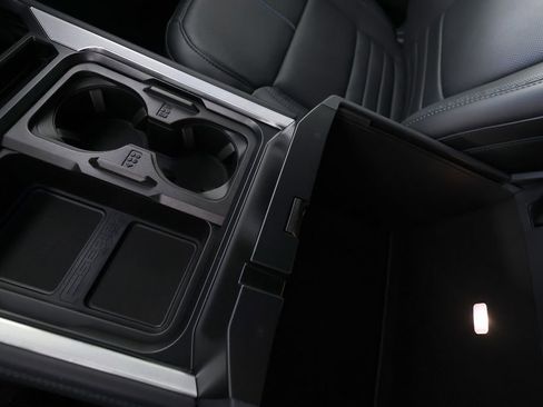 Used 2026 Ford F250 Platinum image 35