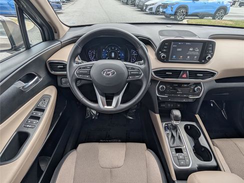 Used 2019 Hyundai Santa Fe SEL image 16