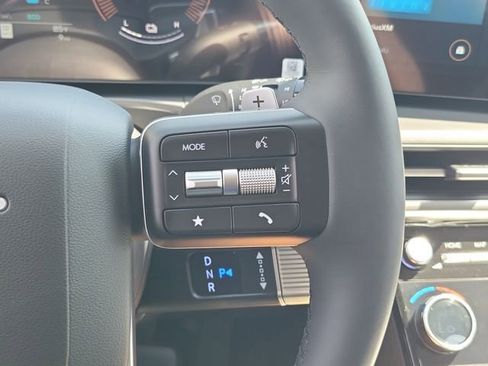 New 2026 Hyundai Santa Fe SE FWD image 8