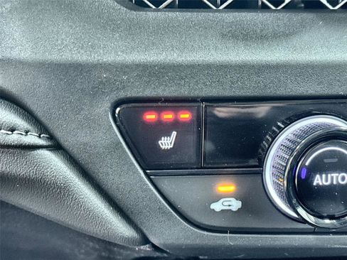 New 2026 Honda Accord SE image 15