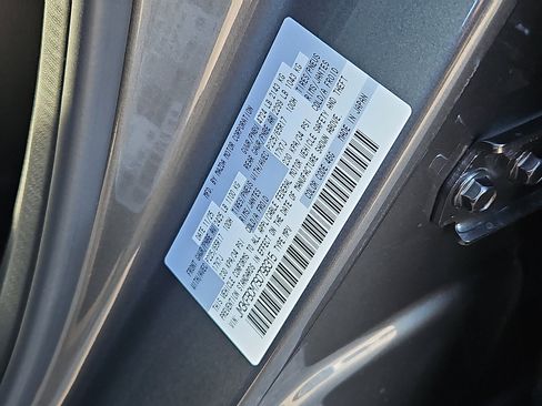 New 2025 MAZDA CX-5 AWD 2.5 S w/ Preferred Package image 20