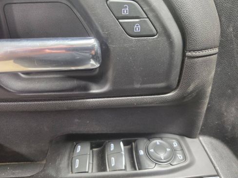Used 2022 Chevrolet Silverado 2500 LT w/ Convenience Package AWD/4WD image 21