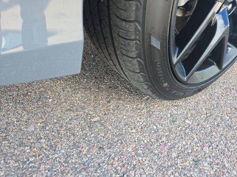 Used 2025 Honda Civic Sport image 4