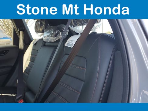 New 2026 Honda CR-V Sport Touring image 13