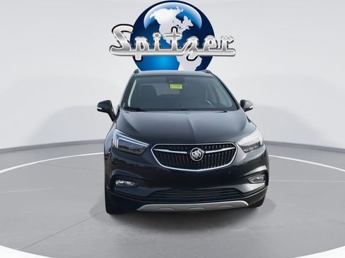 Used 2018 Buick Encore Premium w/ Experience Buick Package image 3
