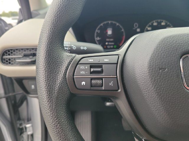 Used 2026 Honda HR-V LX image 15