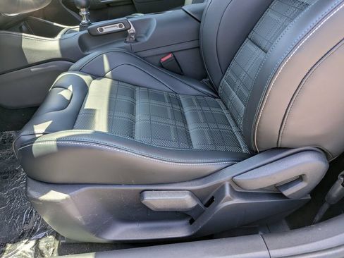 New 2026 Ford Mustang GT Premium w/ GT Performance Package RWD image 19