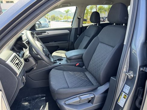Used 2018 Volkswagen Atlas S FWD image 14