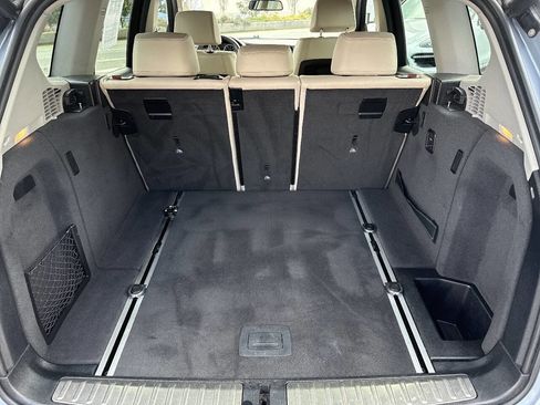 Used 2014 BMW X3 xDrive35i image 7