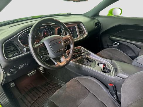 Used 2019 Dodge Challenger R/T Scat Pack image 7