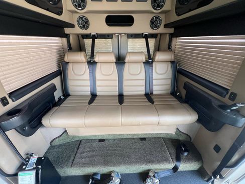 Used 2020 RAM ProMaster 2500 w/ RV Ready Prep Package image 72