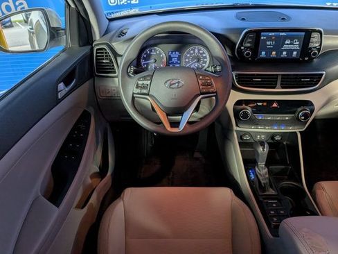 Used 2019 Hyundai Tucson Value AWD/4WD image 15