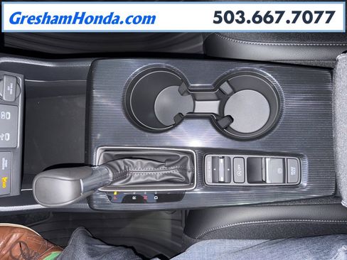 New 2026 Honda Civic Sport image 27