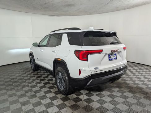 New 2026 GMC Terrain AT4 w/ Convenience Package III image 4